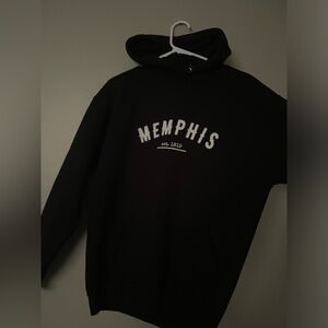 Aesthetic Memphis Hoodie